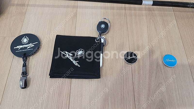 테일러메이드 스파이더 제로토크퍼터 5K-ZT--6