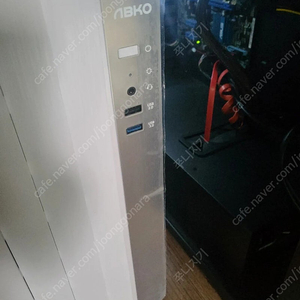 개인>양산>울산>I7 3770 GTX 1060 본체 팔아요!!