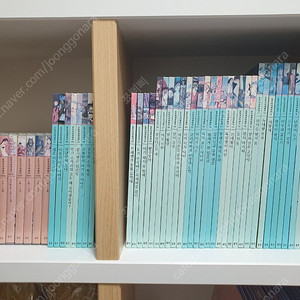 웅진 토토리세계명작 40권+CD11장 택포