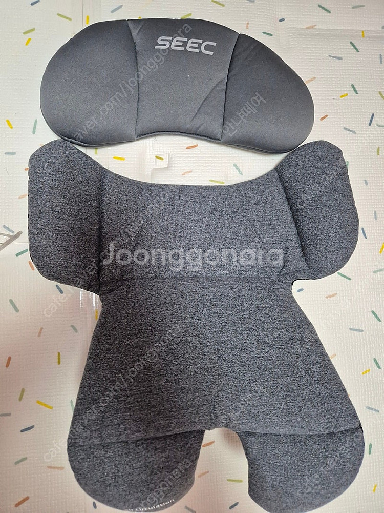 씨크 이지턴 360 카시트--2