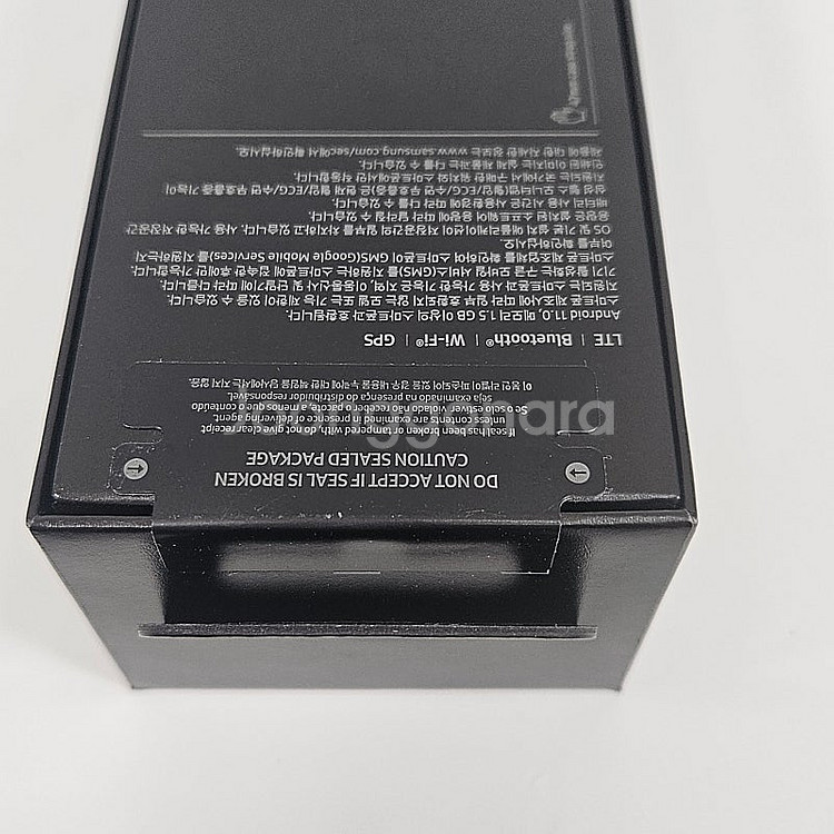 갤럭시 워치7 울트라 47MM (그레이/화이트/) 블루...--3