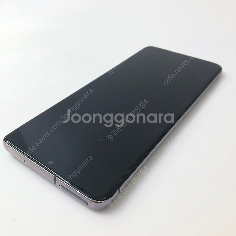 (양산중고폰) 85583 갤럭시퀀텀2 (A826) 블랙...--6