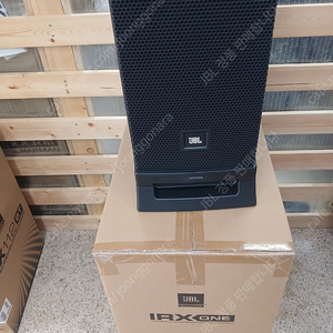 JBL 버스킹용 스피커 EON208P, IRX ONE 판매합니다 (청음 가능)