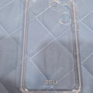 갤럭시 s25 UAG 케이스 (이틀사용)