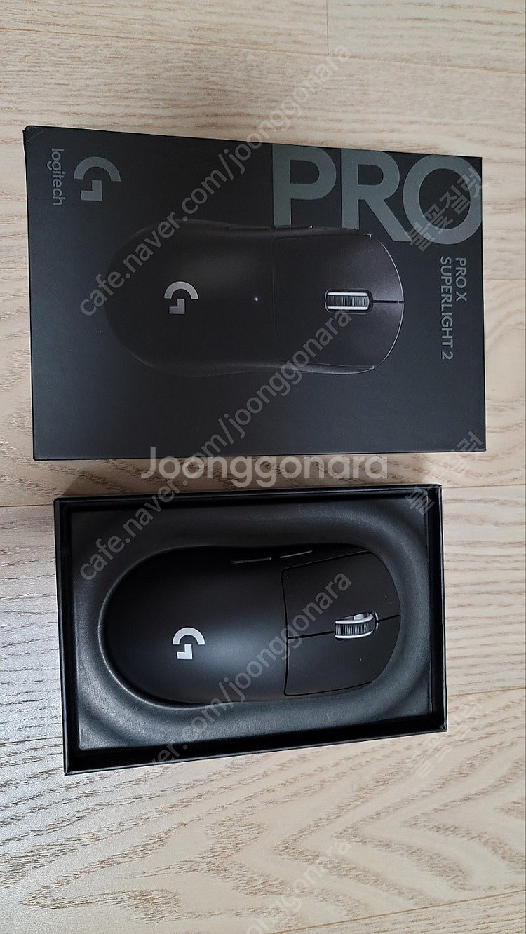 [판매] 로지텍 G PRO X SUPERLIGHT 2 ...--2