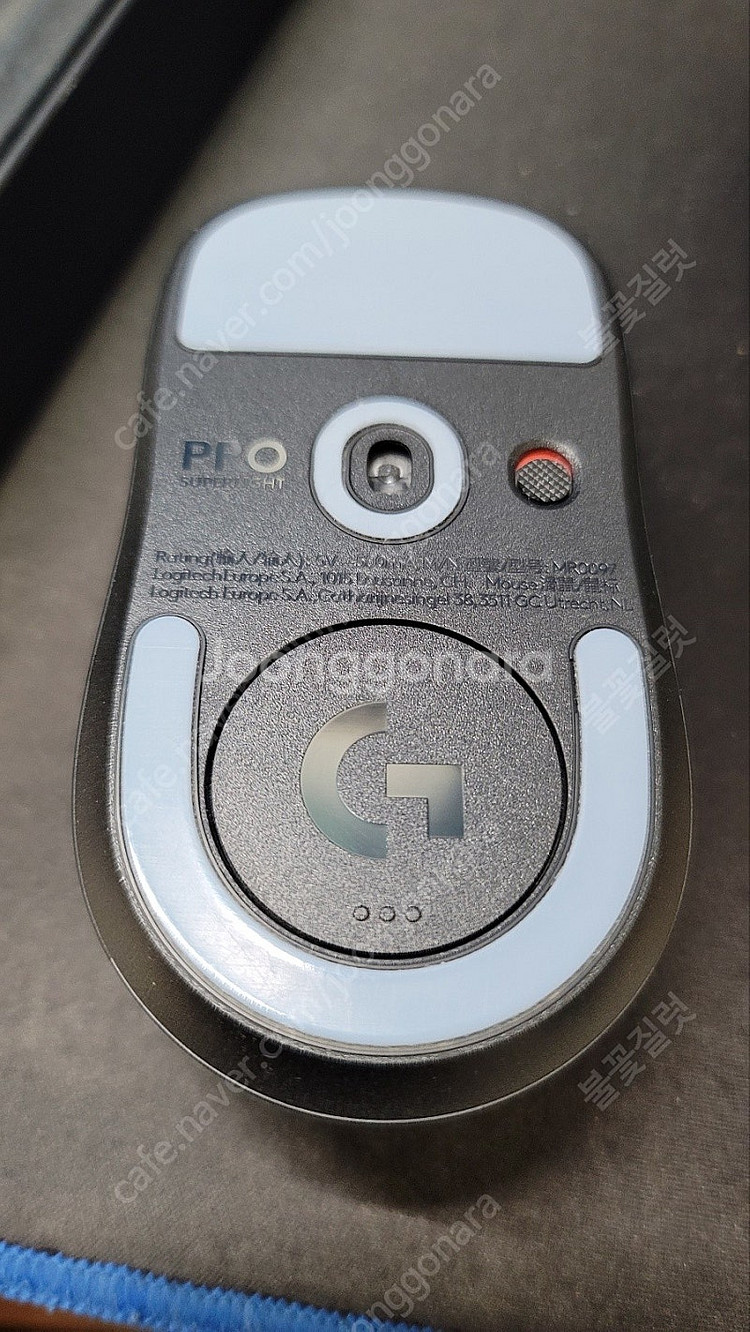 [판매] 로지텍 G PRO X SUPERLIGHT 2 ...--3
