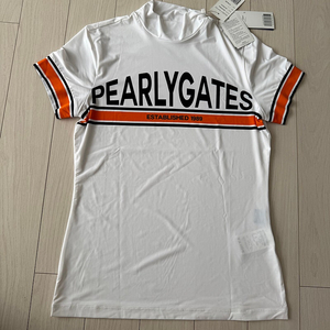 (새상품)페리게이츠 여성상의 1사이즈 (냉감소재 90)