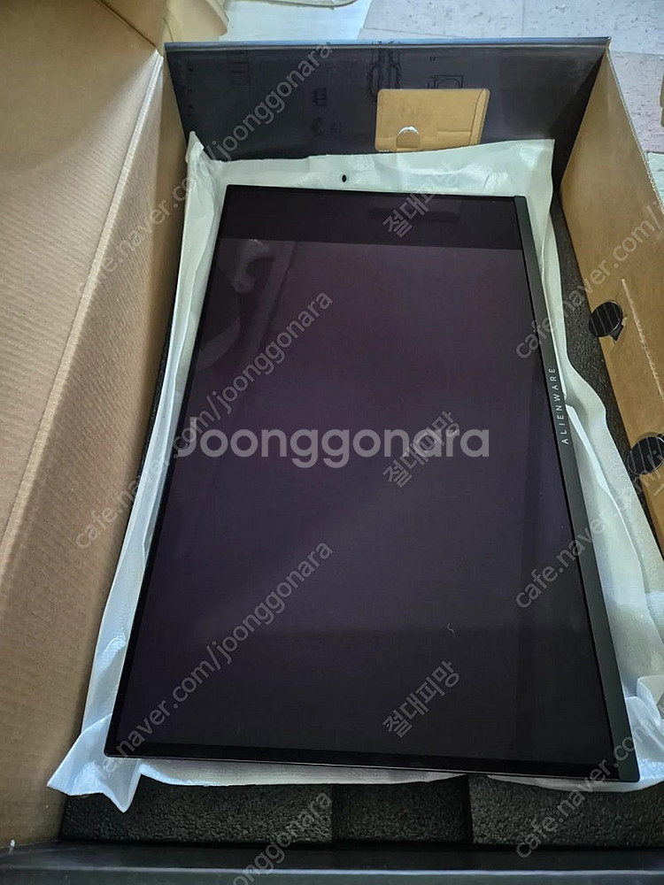 델2725df oled360hz모니터--1