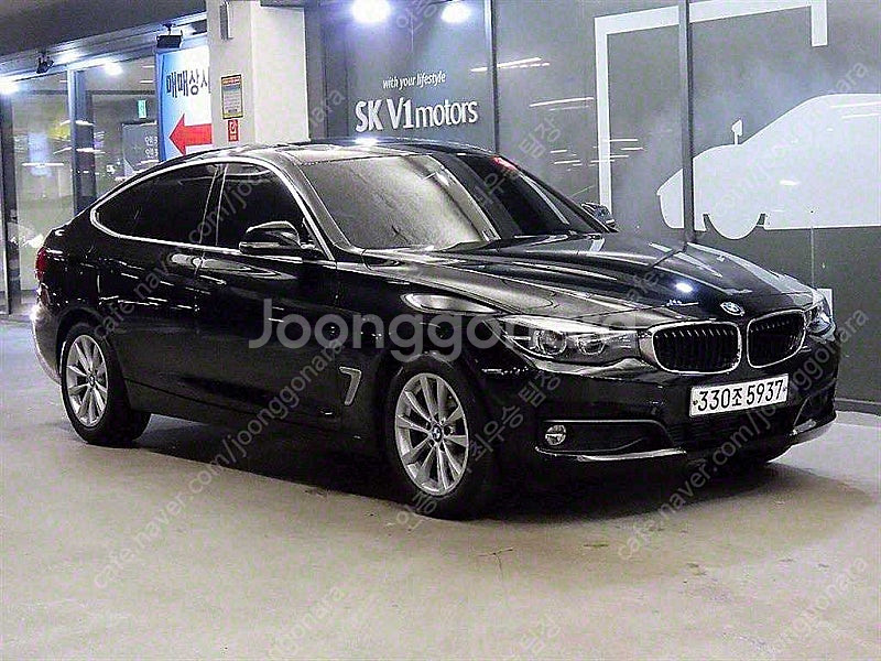 BMW 3시리즈 중고 BMW 3시리즈 중고차 할부 20...--0