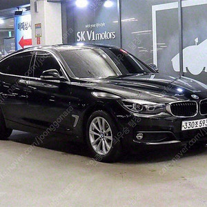 BMW 3시리즈 중고 BMW 3시리즈 중고차 할부 2020년식 16,770km GT 320D xDrive 중고차 할부가능