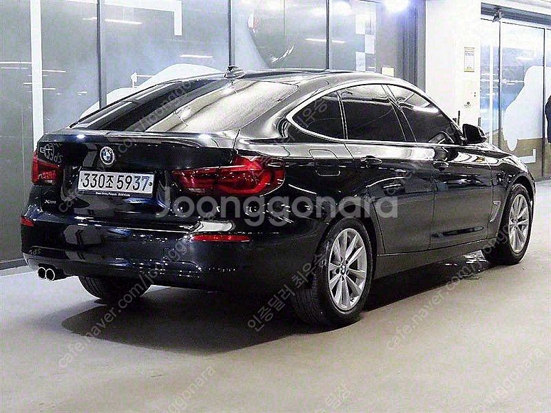 BMW 3시리즈 중고 BMW 3시리즈 중고차 할부 20...--4