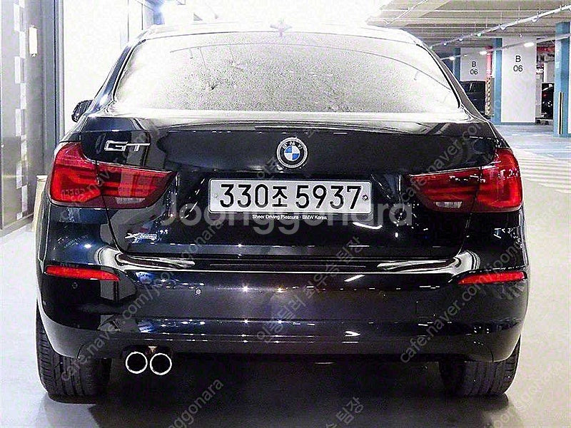 BMW 3시리즈 중고 BMW 3시리즈 중고차 할부 20...--5