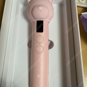메디큐브 에이지알 부스터 프로 핑크에디션