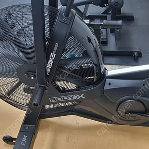 홈짐 에어바이크 자전거 크로스핏 대전