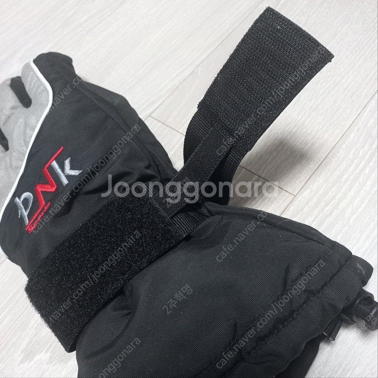 스키장갑 바이크장갑 XL / 택포--4