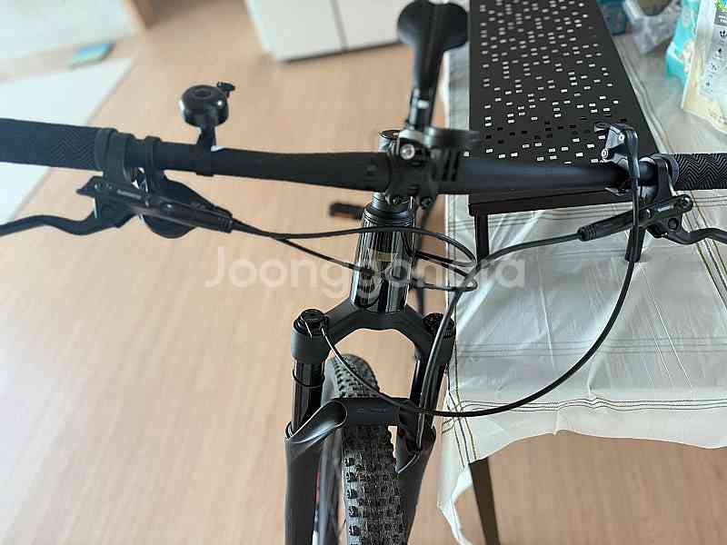 자이언트 xtc slr2 MTB 자전거--0
