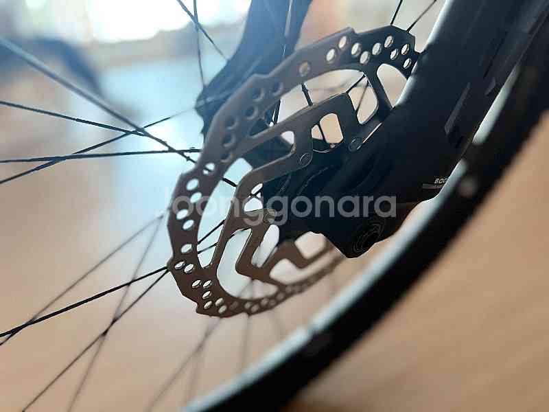 자이언트 xtc slr2 MTB 자전거--2