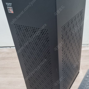 5800X 미니타워 본체 ~~~~~~~~~신품 무선키보드마우스 포함, 우체국택배 포함