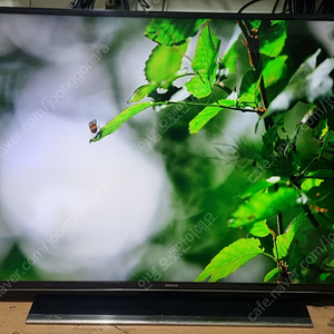 삼성 50인치(UN50HU7000) 스마트 UHD LED TV