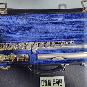 게마인하트 플룻 2ESP, 삼익 플룻 SF-301, 영창피아노 U-121, National 스피커소리 테스터