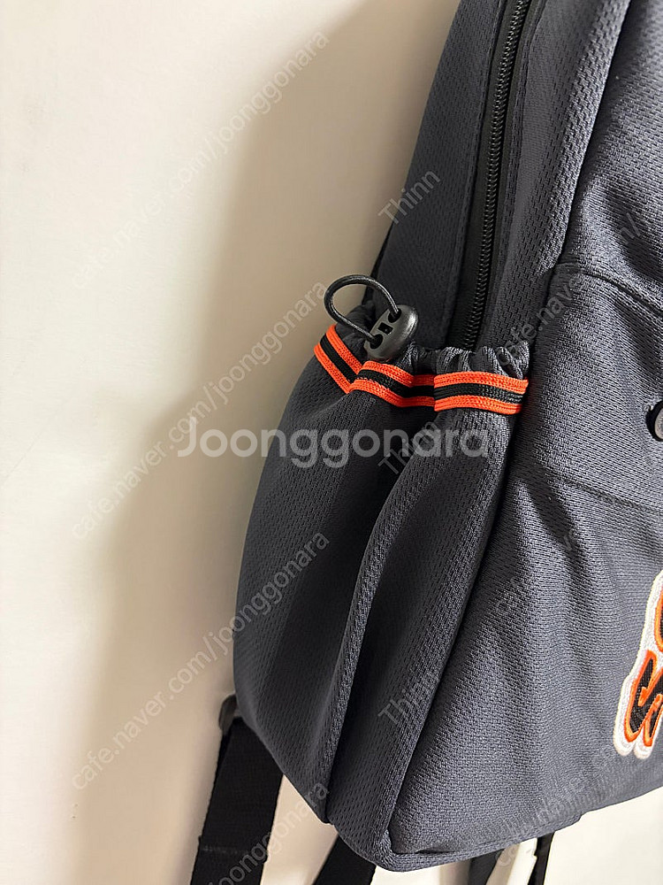 한화이글스/한화유니폼리폼/유니폼리폼슬링백/유니폼백팩(만원 가격내림) 1개남음--3