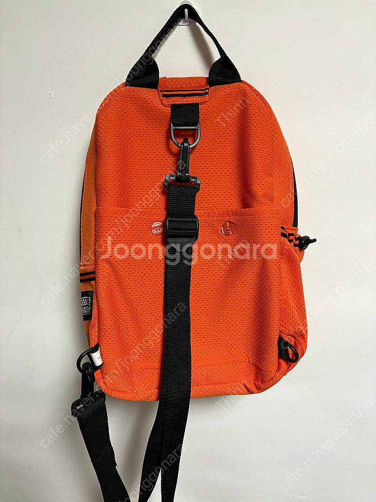 한화이글스/한화유니폼리폼/유니폼리폼슬링백/유니폼백팩(만원 가격내림) 1개남음--7