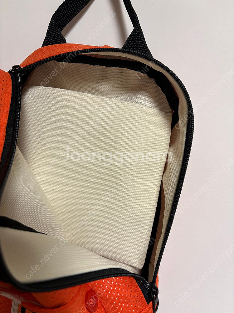 한화이글스/한화유니폼리폼/유니폼리폼슬링백/유니폼백팩(만원 가격내림) 1개남음--8