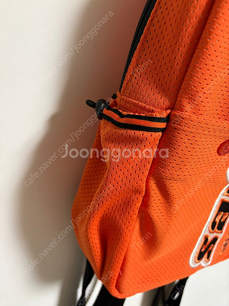 한화이글스/한화유니폼리폼/유니폼리폼슬링백/유니폼백팩(만원 가격내림) 1개남음--9