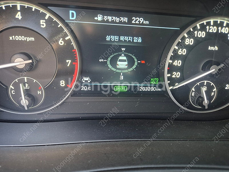 eq900 5.0 2017년식 판매합니다--9