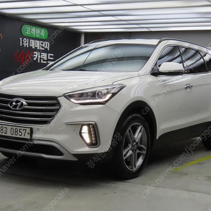 현대 더뉴맥스크루즈 E-VGT R22 4WD 중고차 판매합니다 ★전액할부★저신용★