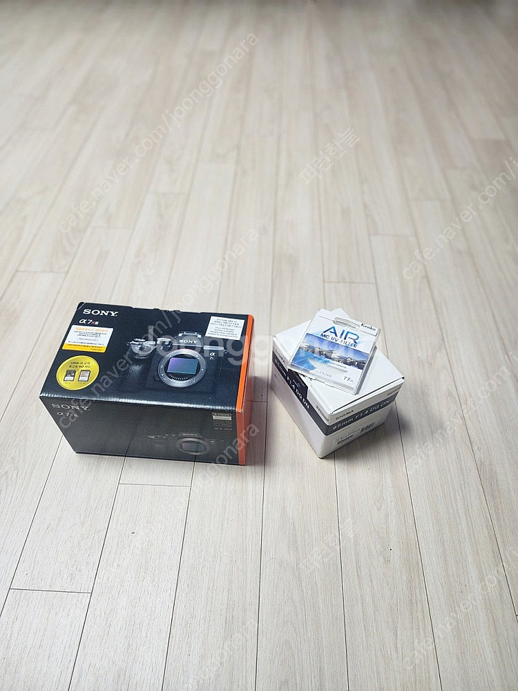 a7r3 + 시그마 85 dg dn--2