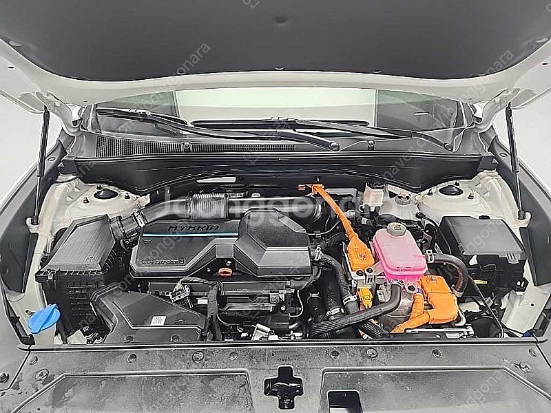 싼타페 하이브리드 중고 현대 더뉴 싼타페하이브리드 중고 1.6 프레스티지 연비 최강의 싼타페 하이브리드중고를 소개해...--6