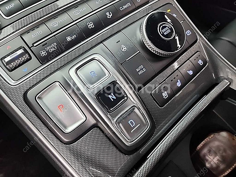 싼타페 하이브리드 중고 현대 더뉴 싼타페하이브리드 중고 1.6 프레스티지 연비 최강의 싼타페 하이브리드중고를 소개해...--9