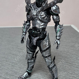 광명직거래만) shf 블랙썬 섀도우문(쉐도우문) 개봉