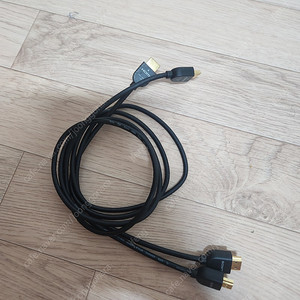 소니 high speed hdmi
