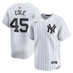 (3xl) 나이키 MLB 리미티드 저지 져지 야구 유니폼