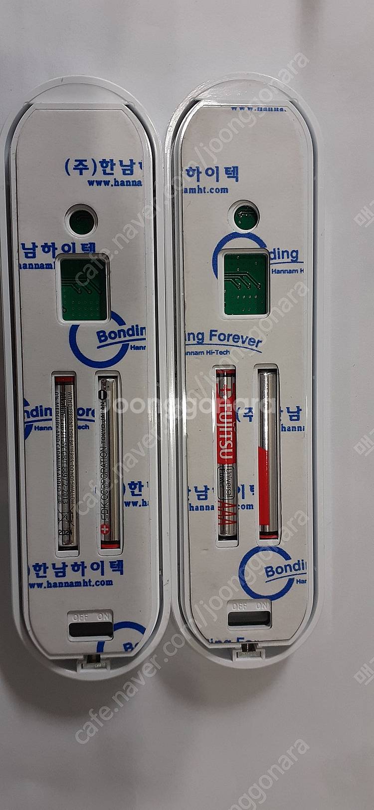[신형] 특A급SET 신형 무선수신기1개 + 무선터치스...--2