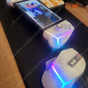 닌텐도 스위치 OLED S급