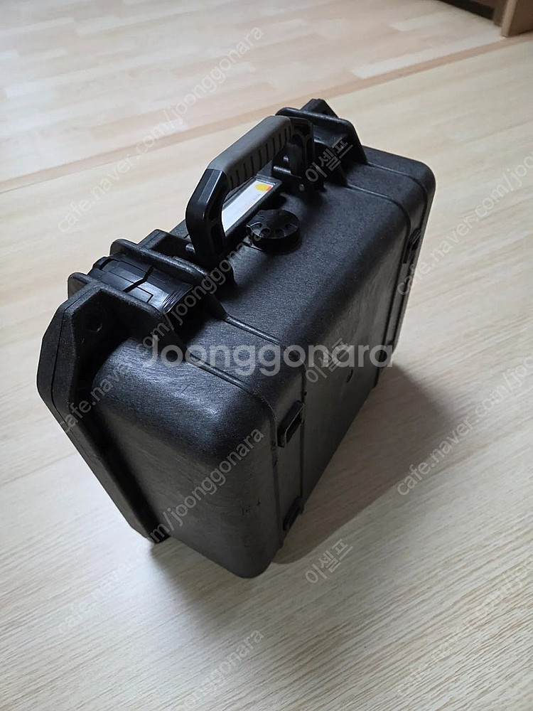 파워뱅크 12V 50A--1