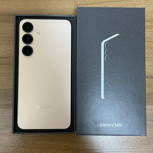 갤럭시s25플러스 256 핑크