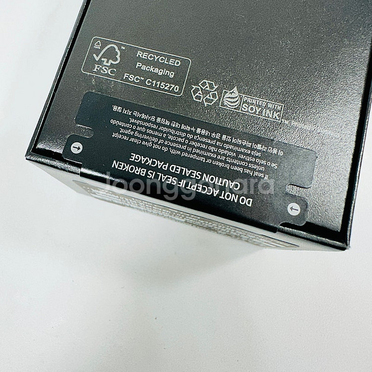 미개봉 새제품 갤럭시 워치7울트라 47MM 32G 그레...--3