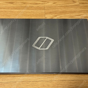 삼성 게이밍 노트북 오디세이z nt850xac 판매합니다.
