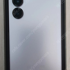 [개봉 미사용새것] Galaxy S25 256GB – 해외 언락폰