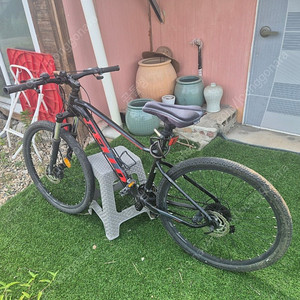 첼로 27.5 xc30 입문용