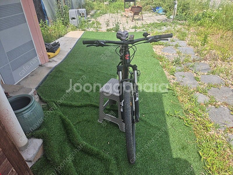 첼로 27.5 xc30 입문용--3