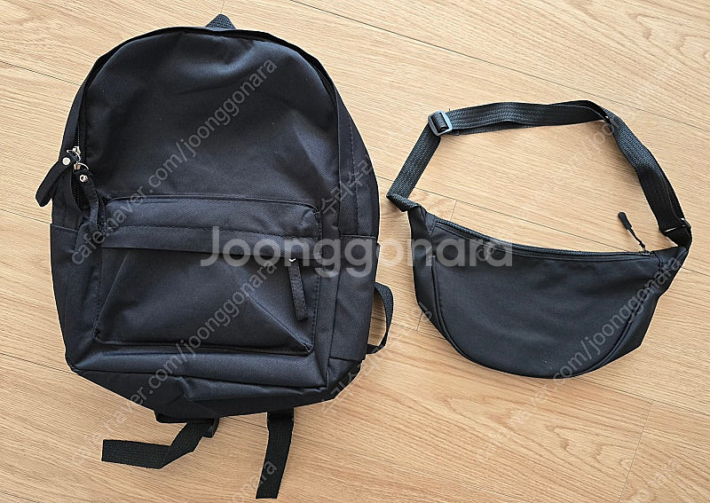 백팩 숄더백 새제품 일괄판매--1
