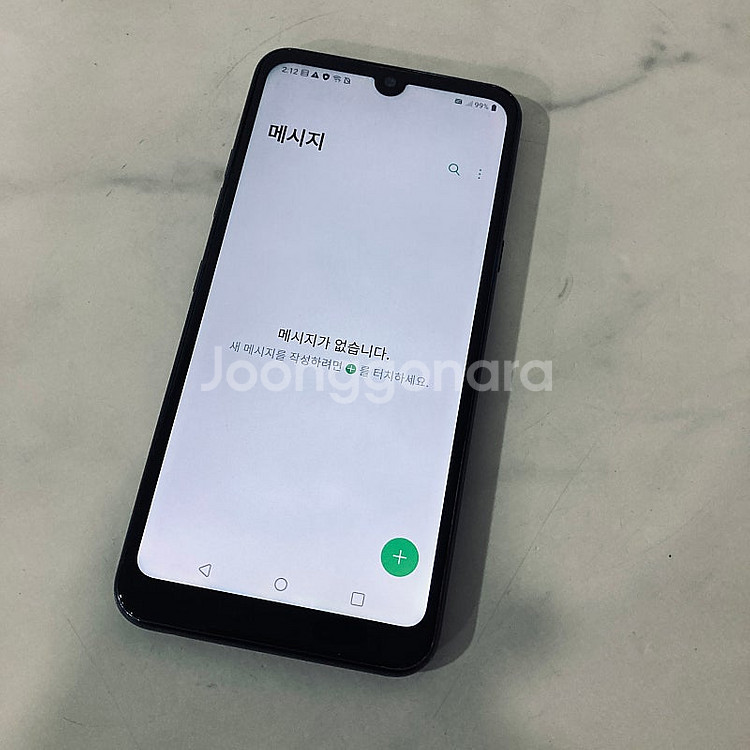 LG 엘지 X6 블랙 64기가 액정S급 매우매우깨끗! ...--5