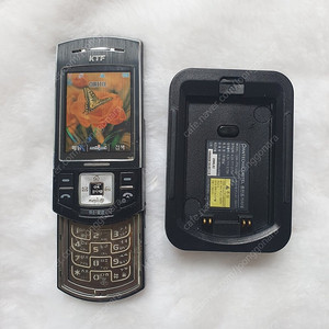 포켓슬라이드폰 PT-K1500