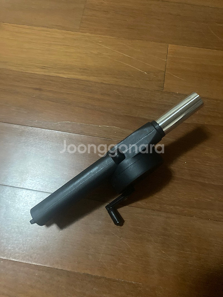 수동 송풍기--1