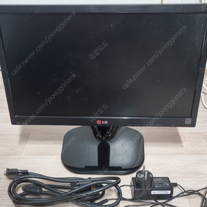 LG 19인치 모니터 ~~~~~~~~~~ 우체국 택포